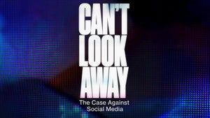 Can't Look Away: The Case Against Social Media on Bloomberg TV+ - past program