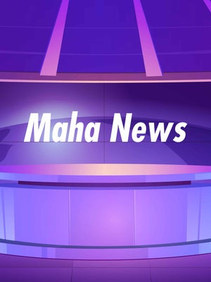 Maha News on News 24x7 - past program