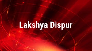 Lakshya Dispur on News18 Assam NE - past program