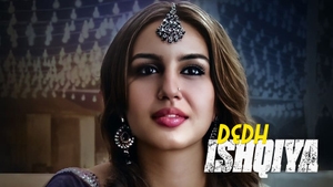 Dedh Ishqiya on Sony Wah - past program