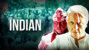 Indian on Kalaignar TV - past program