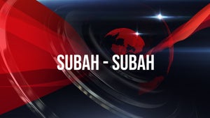 Subah - Subah on R Hindustan Tv News - past program