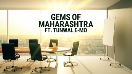 Gems of Maharashtra ft. Tunwal E-Mo on ET Now