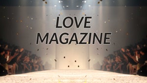 Love Magazine on FTV HD - past program