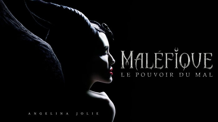 Maleficent: Mistress of Evil -- The IMAX 2D Experience on JioTV