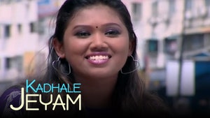 Kadhale Jeyam on Raj Digital Plus - past program