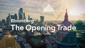 Bloomberg The Opening Trade on Bloomberg TV+ - past program