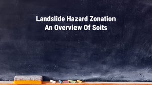 Landslide Hazard Zonation An Overview Of Soits on DD Gyandarshan - past program