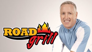 Road Grill on Gusto TV - past program