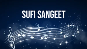 Sufi Sangeet on DD bharati