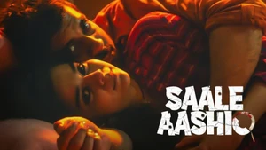 Saale Aashiq on Sony Wah - past program