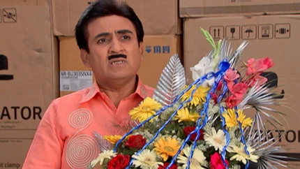 Taarak Mehta Ka Ooltah Chashmah on Sony SAB
