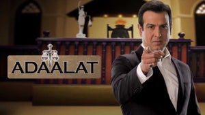Adaalat Episode 53 on Sony Pal - past program