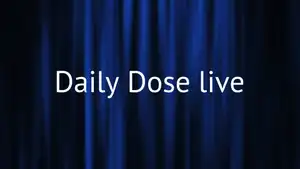 Daily Dose live on JUS PUNJABI HD - past program