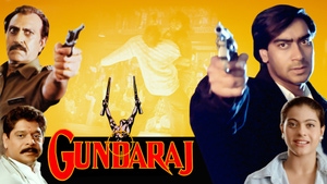 Gundaraj on Colors Cineplex Bollywood