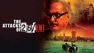 The Attacks of 26/11 on Colors Cineplex HD