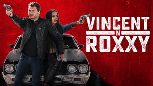 Vincent N Roxxy on And Flix HD - past program