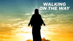 Walking On The Way on Shubhsandesh TV - past program