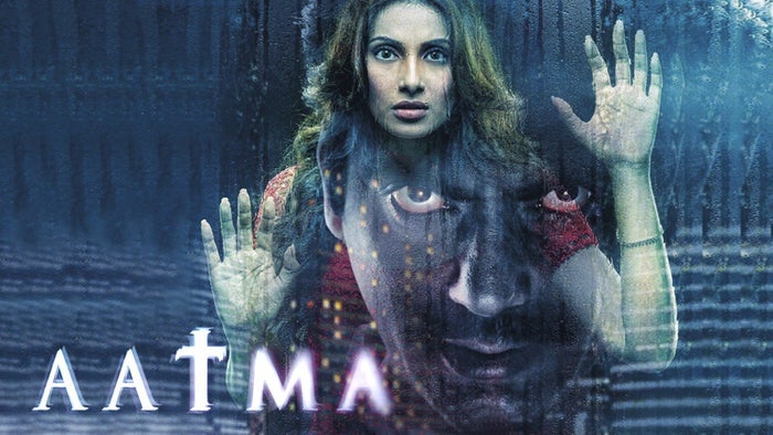 Aatma on JioTV