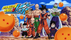 Dragon Ball Z Kai on Cartoon Network Hindi - past program