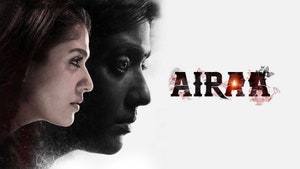 Airaa on Colors Tamil HD - past program
