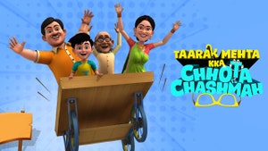 Taarak Mehta Kka Chhota Chashmah on Sony aath