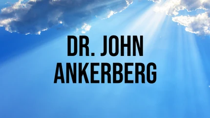 Dr. John Ankerberg on Nambikkai