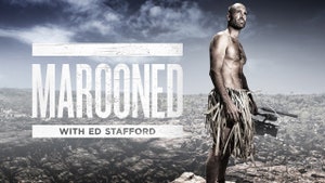 Marooned With Ed Stafford on Discovery Channel Hindi