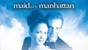 Maid in Manhattan on Romedy Now - past program