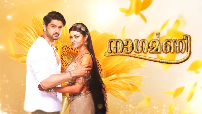 Nagamani Episode No.169 on JioTV