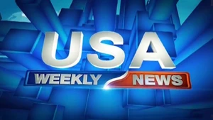 USA Weekly News on Kairali TV - past program