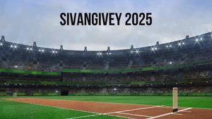Sivangivey 2025 on Star Sports 2 Telugu - past program
