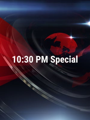 10:30 PM Special on TV9 Bharatvarsh - past program