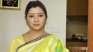 Maragatha Veenai on Moon TV - past program