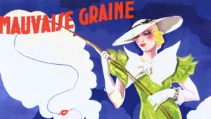 Bad Seed on TV5 Monde - past program