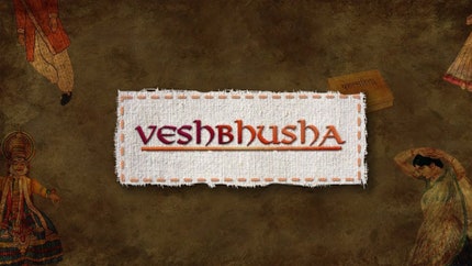 Veshbhusha on Epic - past program
