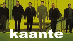 Kaante on Colors Cineplex HD - past program