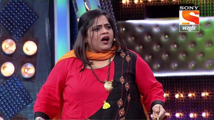 Maharashtrachi Hasya Jatra Episode No.20 on JioTV