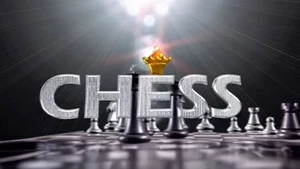 Chess on Kairali TV - past program