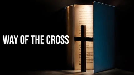 Way of the Cross on Shalom