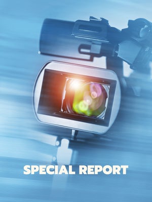 Special Report on ABP News India - past program
