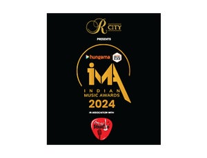 The Indian Music Awards 2024 on The Indian Music Awards