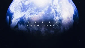 Earth from Space on Sony BBC Earth SD - past program
