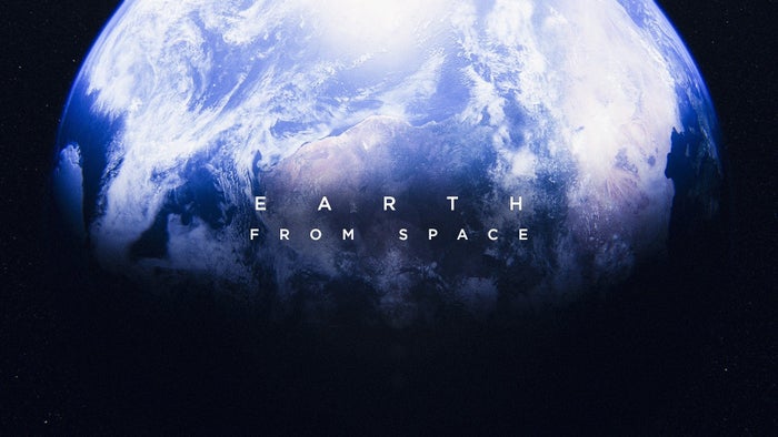 Earth from Space Episode No.2 on JioTV