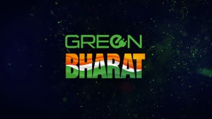 Green Bharat on CNBC Tv 18