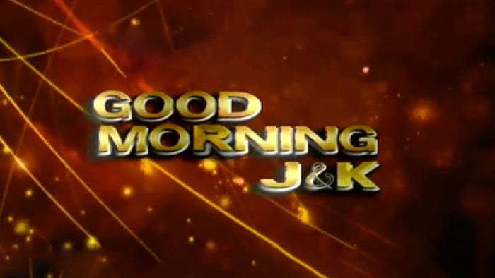 Good Morning J&K on JioTV