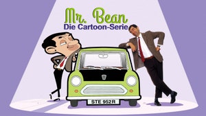 Mr. Bean: The Animated Series on Discovery Kids Hindi - past program