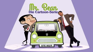Mr. Bean: The Animated Series on Discovery Kids Hindi - past program