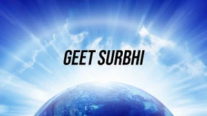 Geet Surbhi on Aastha