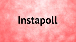 Instapoll on Gemini Music HD - past program